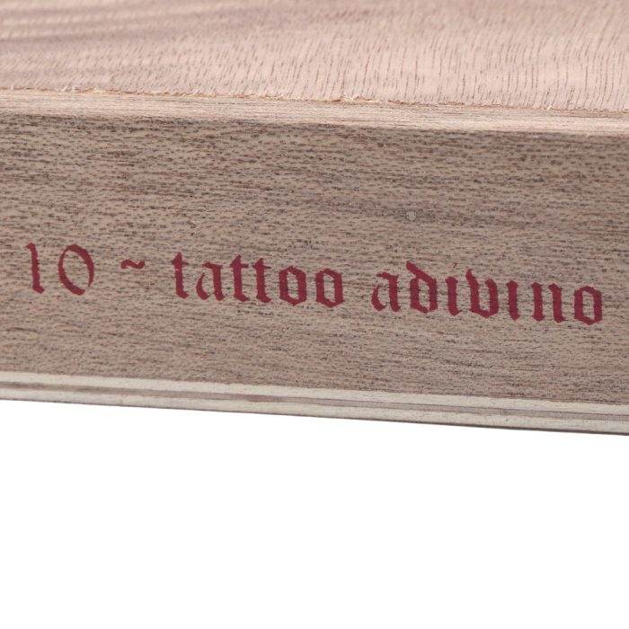 预言家<br>Adivino - 图片 3