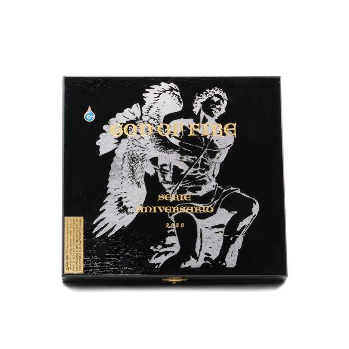 周年纪念 54 2020<br>Serie Aniversario 54 2020 - 图片 3