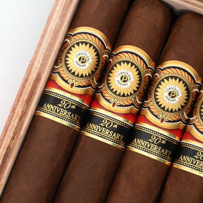 20周年日晒戈多<br>20th Anniversary Sun Grown Gordo - 图片 3