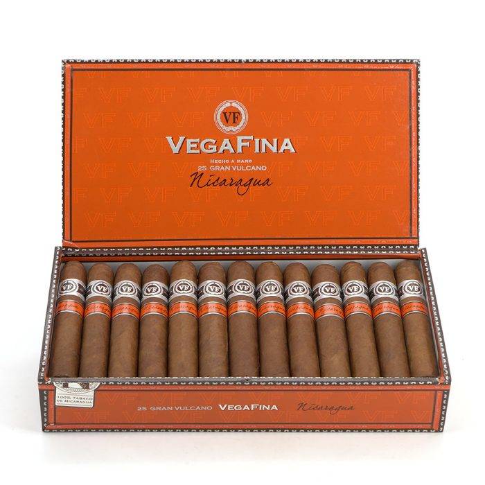 尼加拉瓜大火山<br>Nicaragua Gran Vulcano - 图片 3