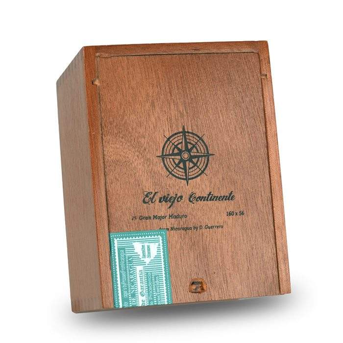 马杜罗 巨人<br>Maduro Gran Major - 图片 3