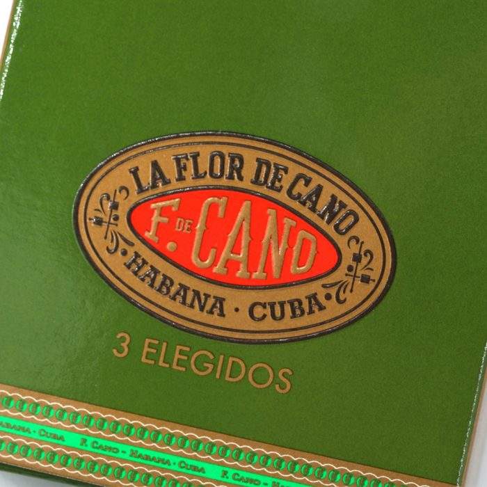 精选<br>Elegidos - 图片 3