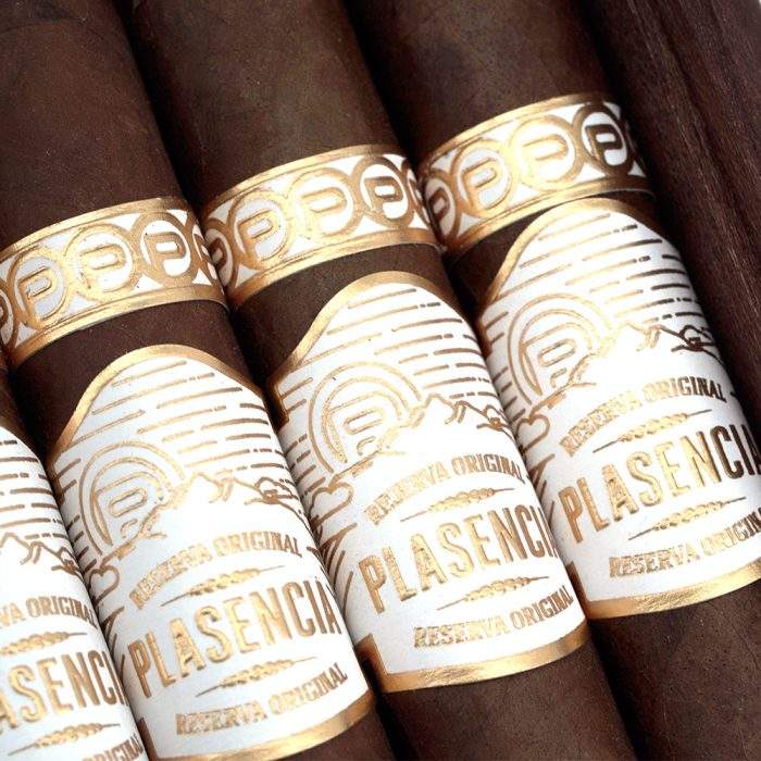 经典珍藏系列丘吉尔<br>Reserva Original Churchill - 图片 3