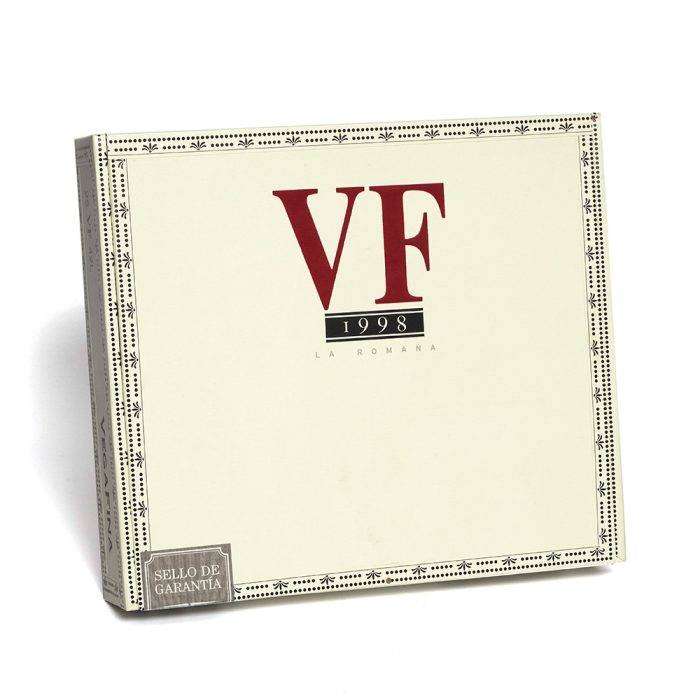 1998 VF 42L<br>1998 VF 42L - 图片 3