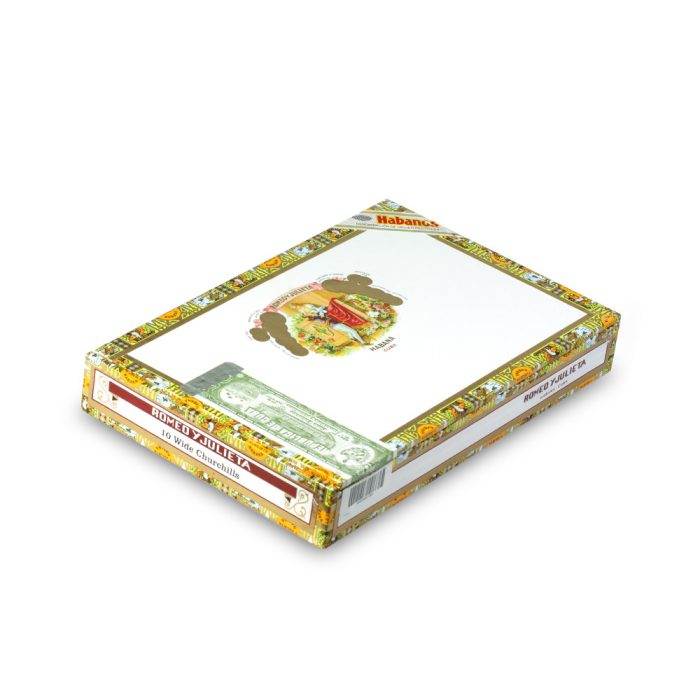 宽丘吉尔<br>Wide Churchills - 图片 3