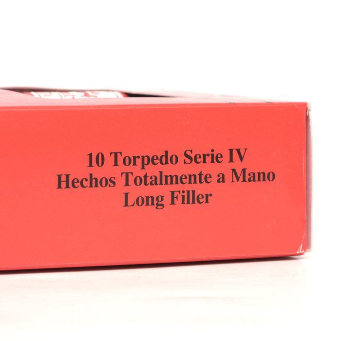 经典 马杜罗 鱼雷<br>Classic Maduro Torpedo - 图片 3