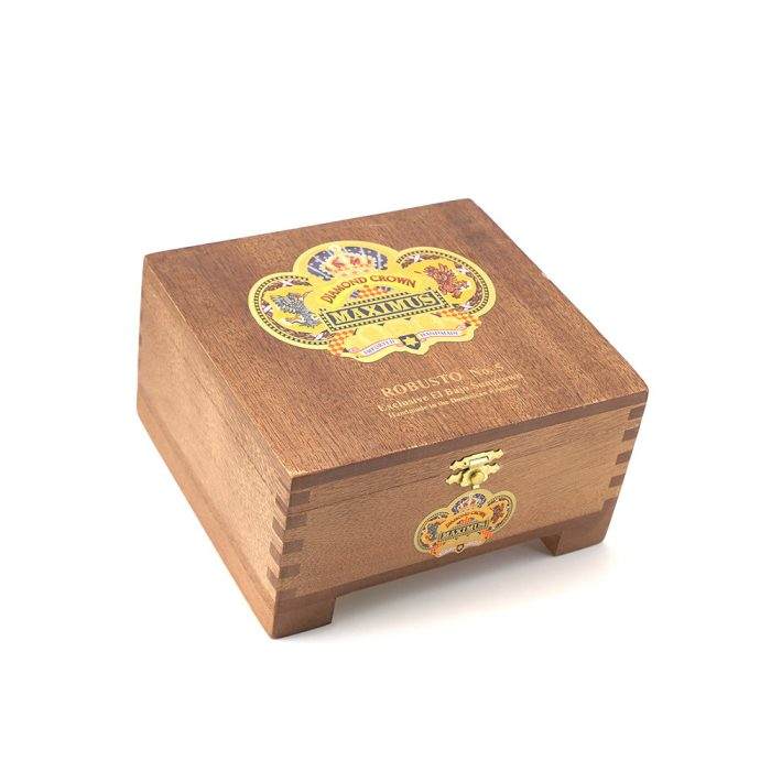 罗伯图 5<br>Robusto #5 - 图片 3