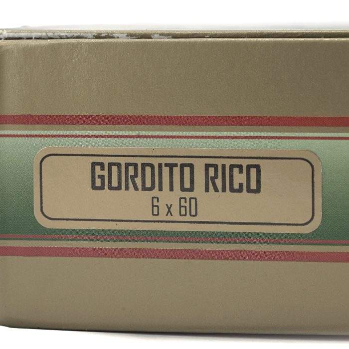 老哈瓦那 巴西马杜罗 戈迪托 瑞科<br>La Vieja Habana Brazilian Maduro Gordito Rico - 图片 3