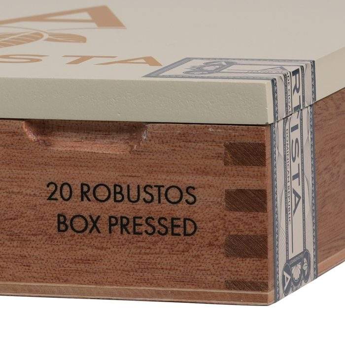 收获 盒压罗伯图<br>Harvest Robusto Box Pressed - 图片 3