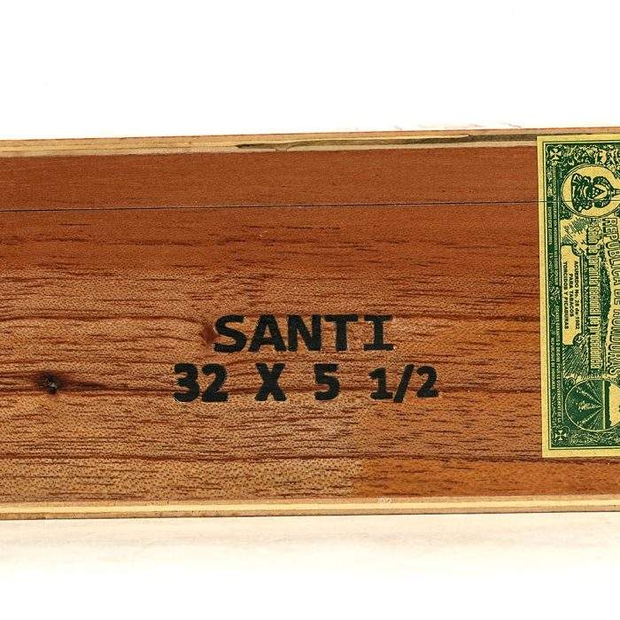 科罗霍 桑蒂<br>Corojo Santi - 图片 3