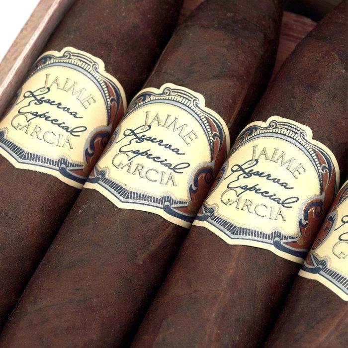 杰米加西亚 珍藏 特级 超级戈多<br>Jaime Garcia Reserva Especial Super Gordo - 图片 3