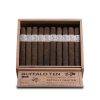 水牛10 马杜罗 盒压托罗<br>Buffalo Ten Maduro Toro BP - 图片 3