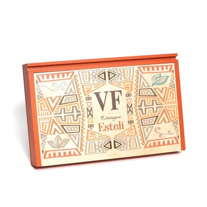 尼加拉瓜 埃斯特利 2023年限量版<br>Nicaragua Esteli 2023LE - 图片 3