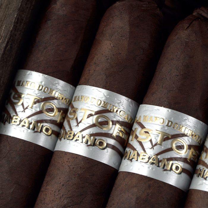 哈瓦那 罗伯图<br>Habano Robusto - 图片 3