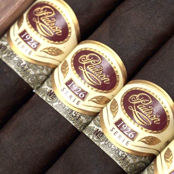 1926 系列 6号 马杜罗<br>1926 Serie No. 6 Maduro - 图片 3