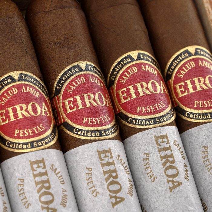 埃罗亚 罗伯图<br>Eiroa Robusto - 图片 3