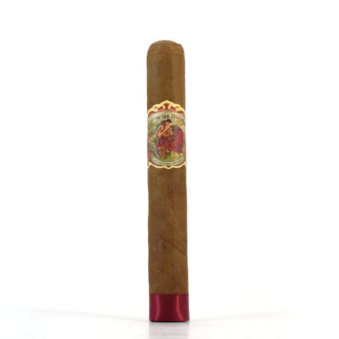 安德拉斯之花 托罗 戈多<br>Flor De Las Antillas Toro Gordo - 图片 3