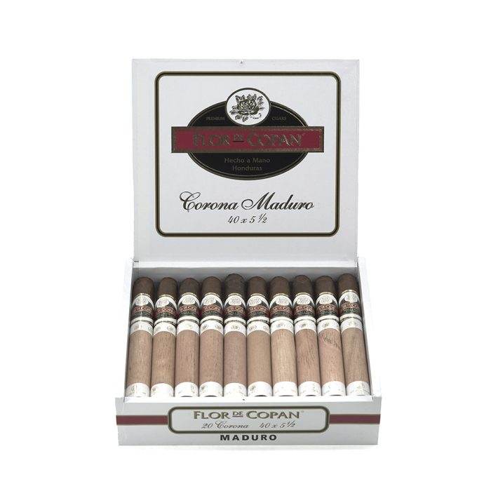 马杜罗 高朗拿<br>Maduro Corona - 图片 3