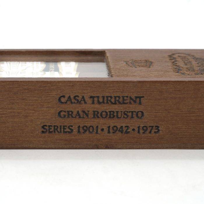 1901/ 1942/ 1973 大罗伯图混合装<br>Series 1901/1942/1973 Gran Robusto Mix - 图片 3