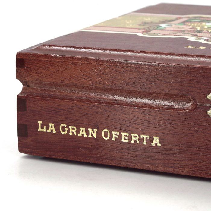 伟大的奉献 托罗 戈多<br>La Gran Oferta Toro Gordo - 图片 3