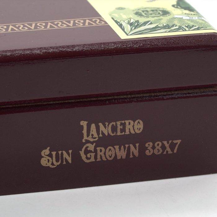 红色系列 长矛<br>Red Series Lancero - 图片 3