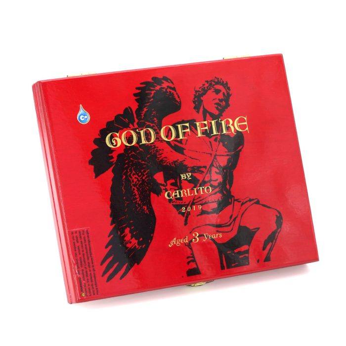 卡利托金字塔 2019<br>by Carlito Piramide 2019 - 图片 3