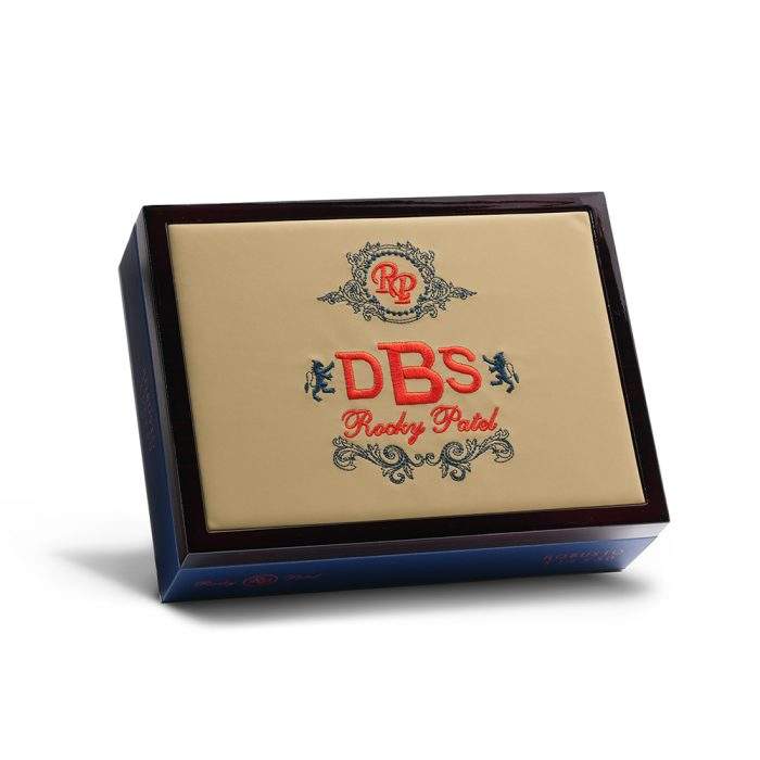 DBS 罗伯图<br>DBS Robusto - 图片 3