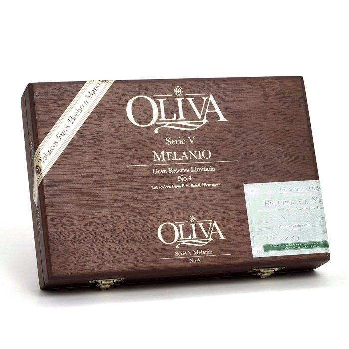 V系列米拉尼奥小高朗拿 4号<br>Serie V Melanio Petit Corona No.4 - 图片 3