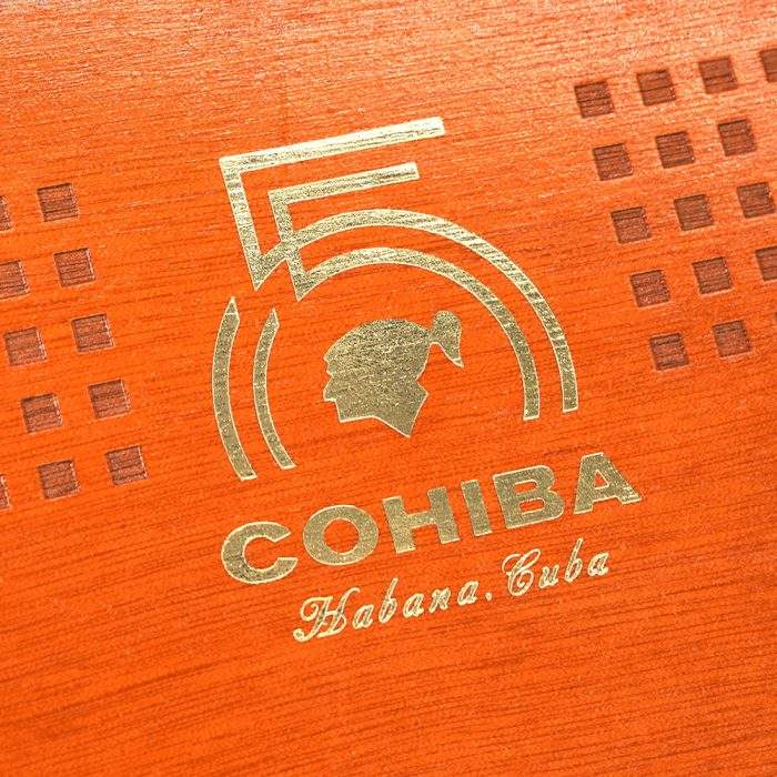 55 周年 2021限量版 10支装<br>55 Aniversario 2021 Limited Edition - 图片 4