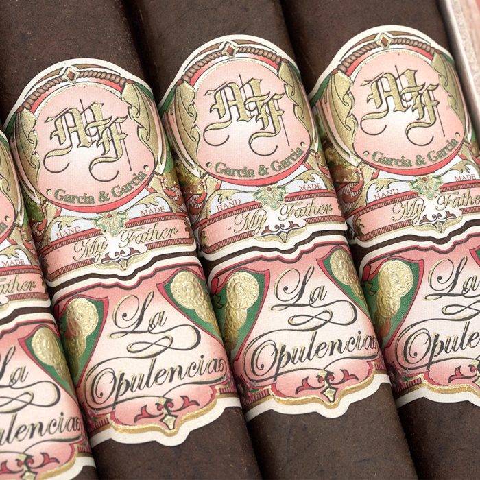 富足系列 盒压 托罗 戈多<br>La Opulencia Box Pressed Toro Gordo - 图片 3