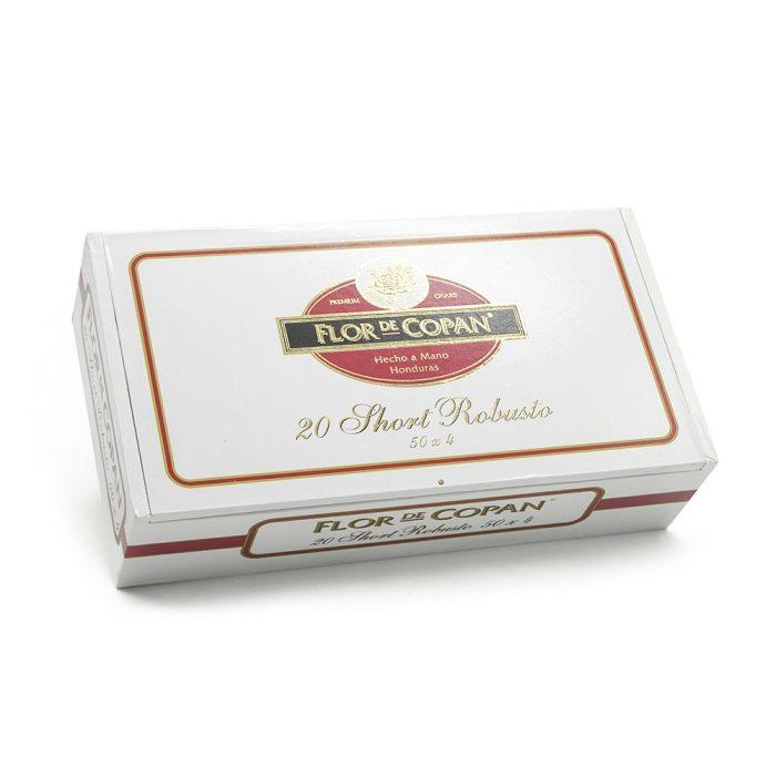 短罗伯图<br>Short Robusto - 图片 3