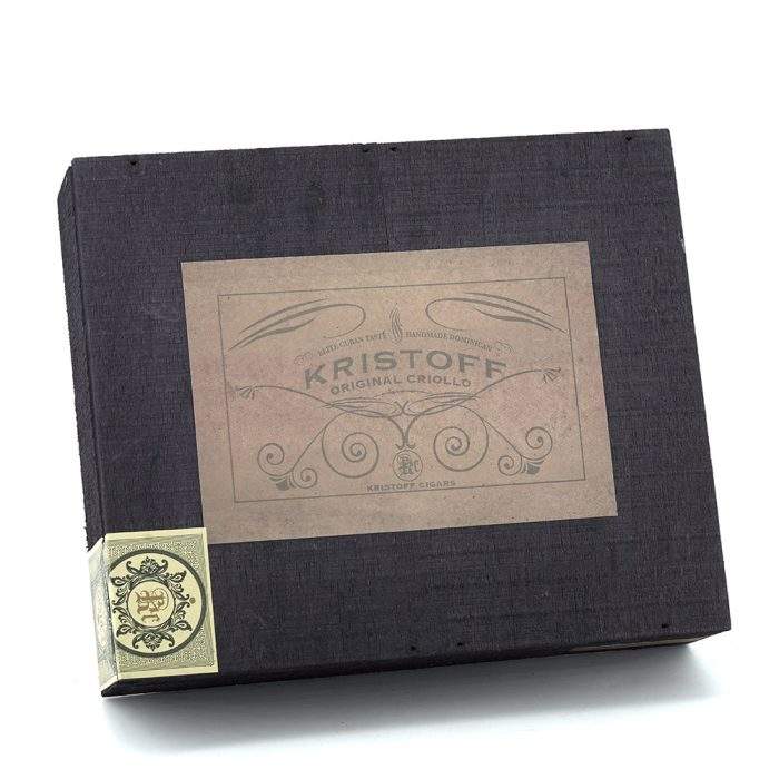 经典 克里奥 罗伯图<br>Original Criollo Robusto - 图片 3