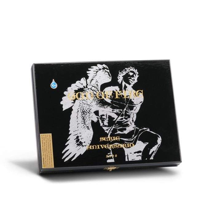 周年纪念56 2020<br>Serie Aniversario 56 2020 - 图片 3