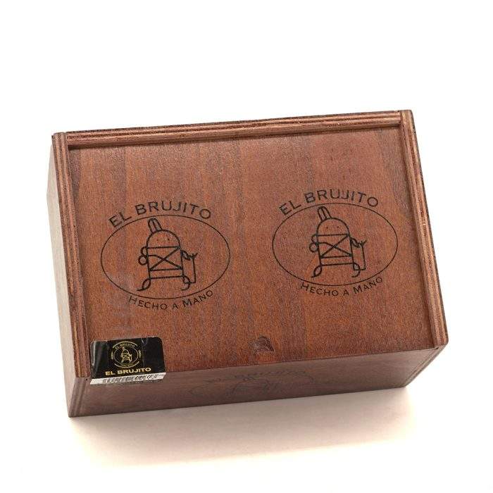 巫师 F8<br>El Brujito F8 - 图片 3