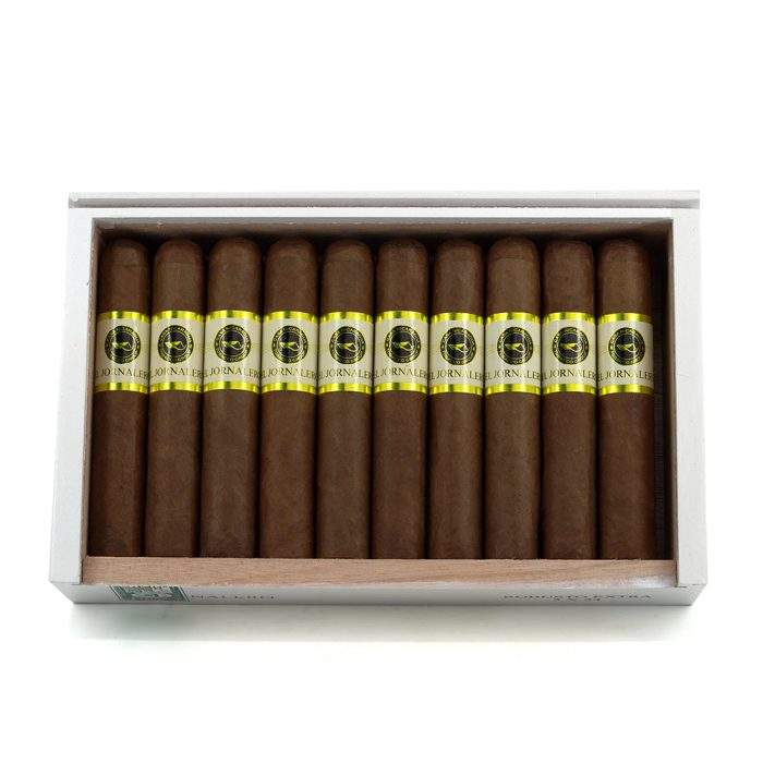 劳动者 特级罗伯图<br>El Jornalero Robusto Extra - 图片 3