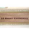 索布雷梅萨 短丘吉尔<br>Dunbarton Tobacco & Trust Sobremesa Short Churchill - 图片 3