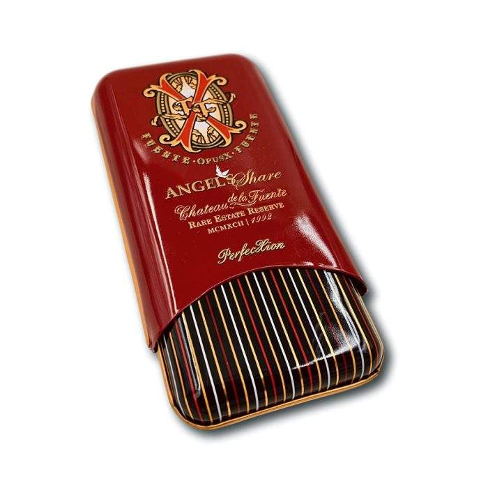 Opus X巨著 天使 完美X<br>Angel's Share Perfecxion X - 图片 3