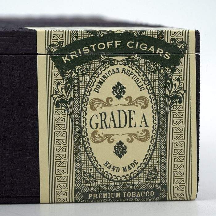 经典 马杜罗 丘吉尔<br>Original Maduro Churchill - 图片 3