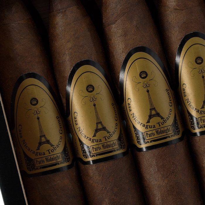 午夜巴黎 鱼雷<br>Paris Midnight Torpedo - 图片 3