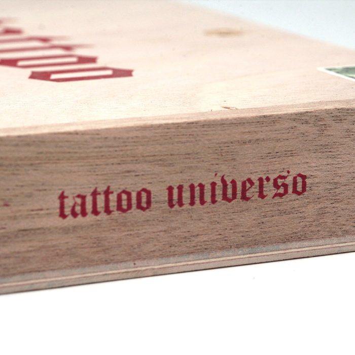 宇宙 托罗<br>Universo Toro - 图片 3