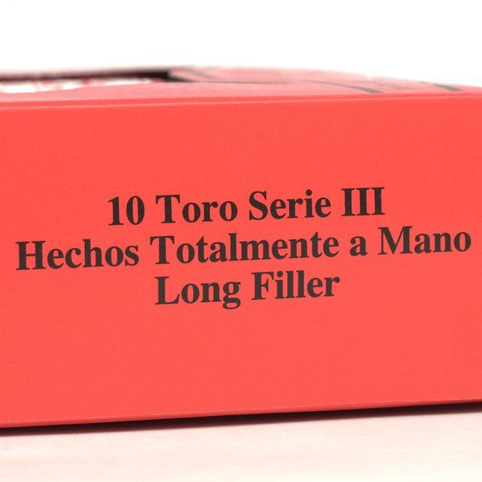 经典 马杜罗 托罗<br>Classic Maduro Toro - 图片 3