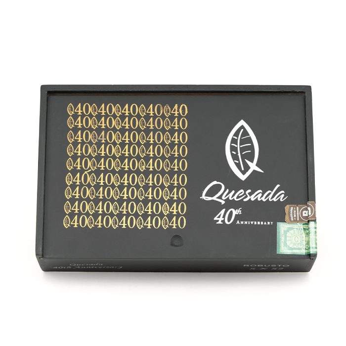 40周年纪念 罗伯图<br>40th Anniversary Robusto - 图片 4