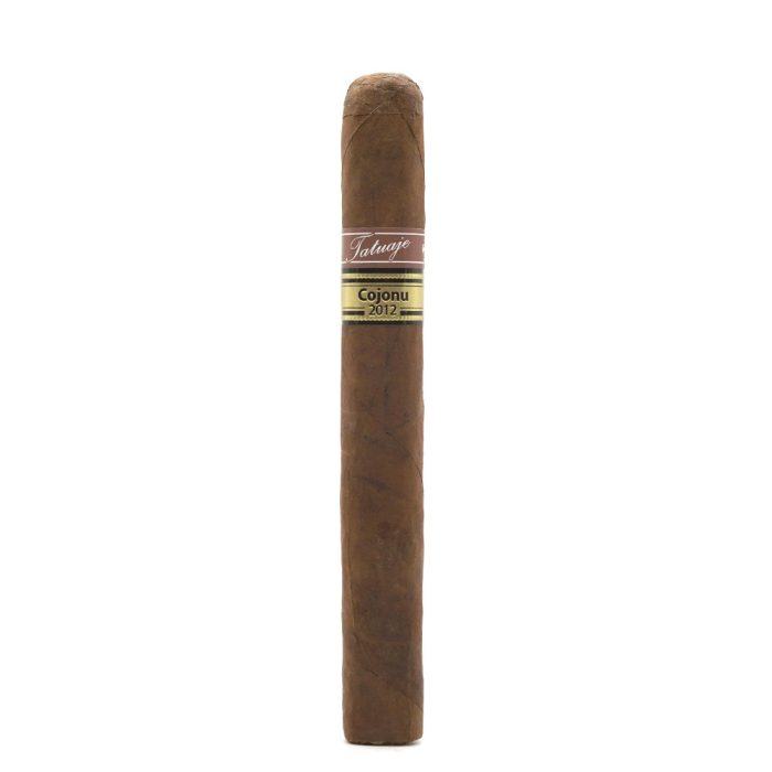 科乔努 2012 哈瓦那<br>Cojonu 2012 Habano - 图片 3