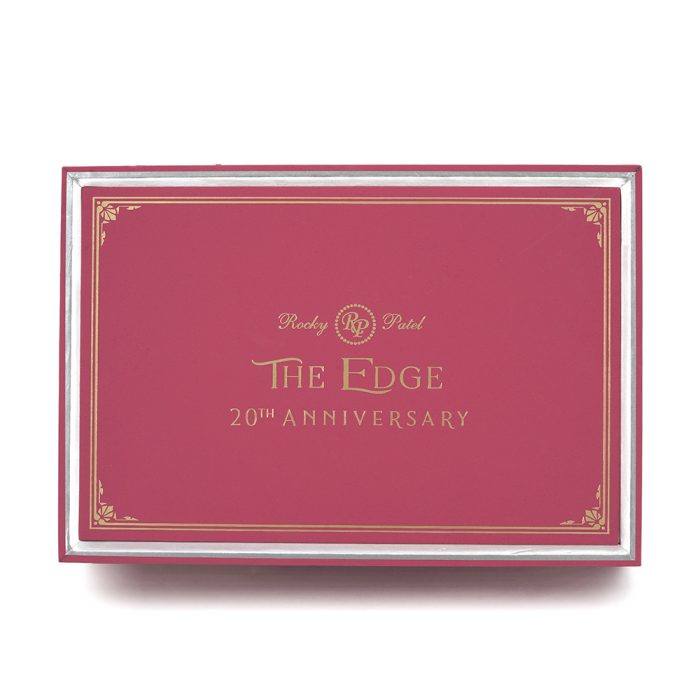 边缘 20周年 六十<br>the Edge 20th Anniversary Sixty - 图片 3
