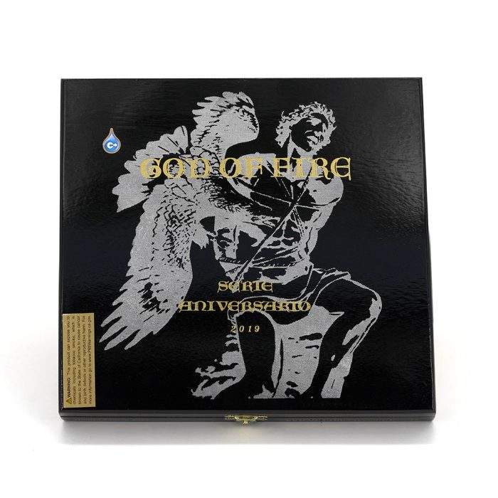 周年纪念54 2019<br>Serie Aniversario 54 2019 - 图片 4