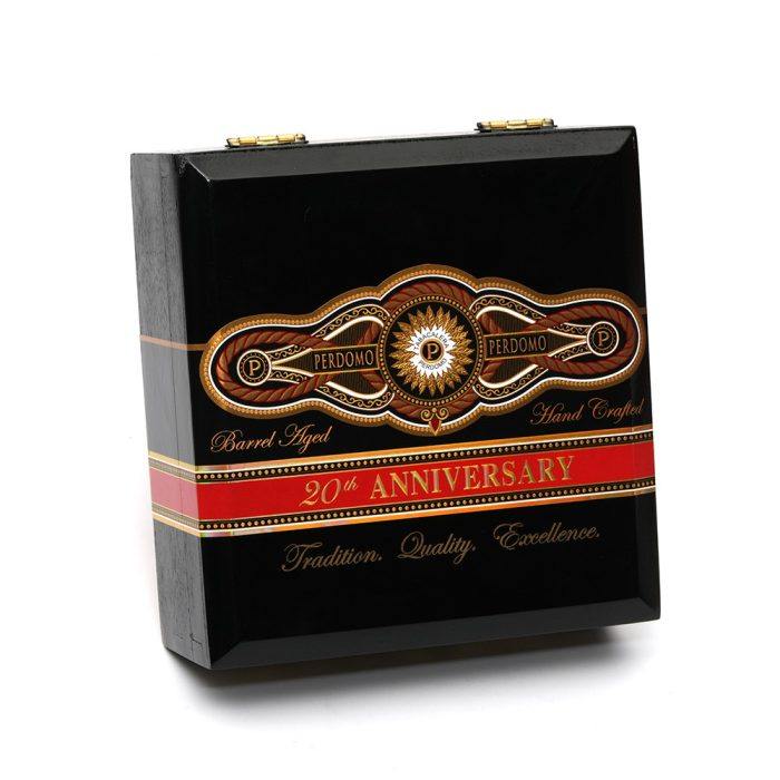 20周年马杜罗大高朗拿<br>20th Anniversary Maduro CG6548 - 图片 3