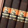 奥尔梅克 马杜罗 托罗<br>Olmec Maduro Toro - 图片 3