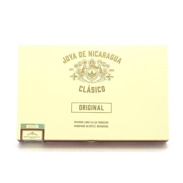 经典系列托罗<br>Joya Clasico Toro - 图片 3