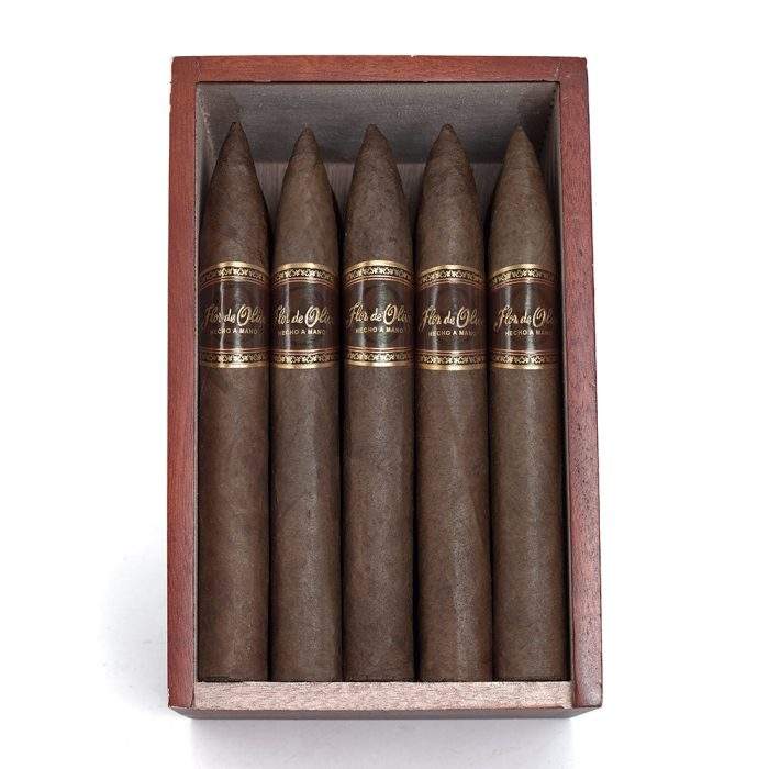 之花 鱼雷<br>Flor De  Torpedo - 图片 3