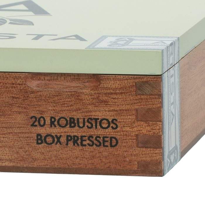 午夜 盒压罗伯图<br>Midnight Robusto Box Pressed - 图片 3